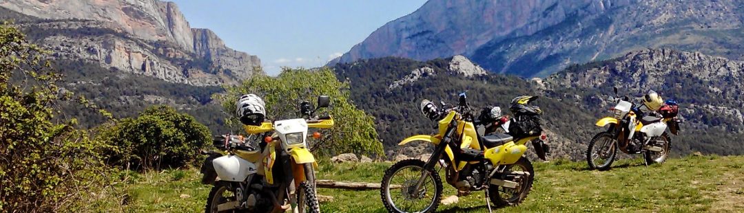 Brap 230 Aluguel de Moto de Trilha das Montanhas de Marechal